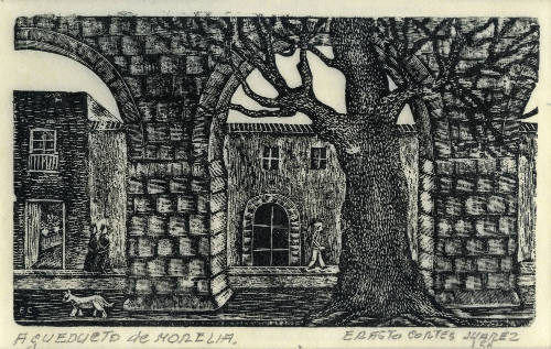 ERASTO CORTÉS JUÁREZ