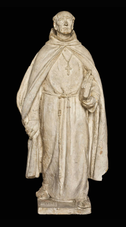 Fray Juan de Zumárraga