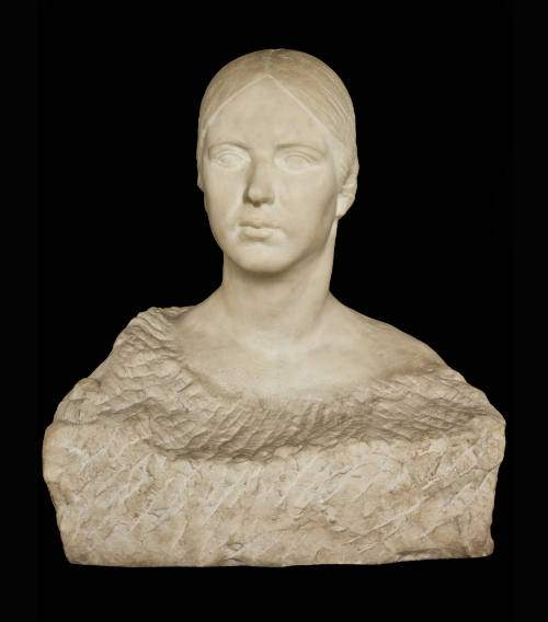 Retrato de María Asúnsolo