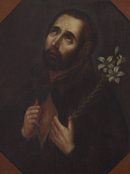 San Francisco Xavier