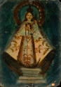Virgen y Niño