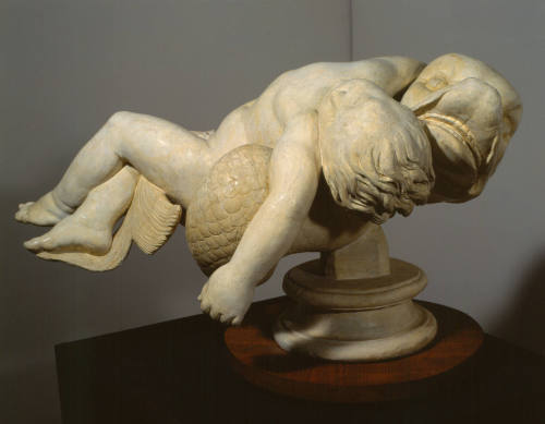 AUTOR ESPAÑOL SIN IDENTIFICAR (siglo XVIII)