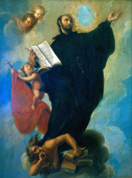 San Ignacio de Loyola