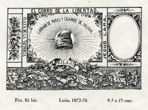 El gorro de la libertad II