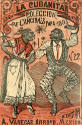 La Cubanita, Colección de canciones para 1893