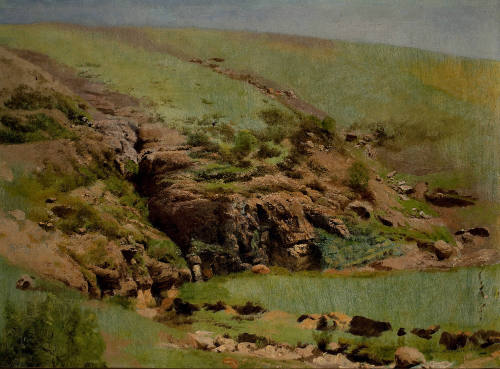 Lomas del Olivar del Conde