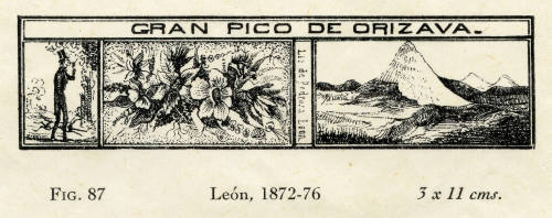 Gran Pico de Orizaba