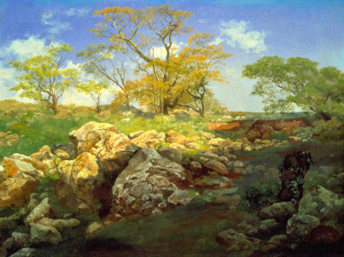 Laderas de las montañas de Tepotzotlan