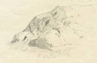 Estudio de un cerro