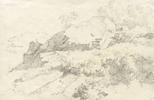 Estudio de un cerro
