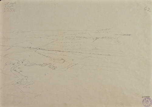 Estudio del Valle de México