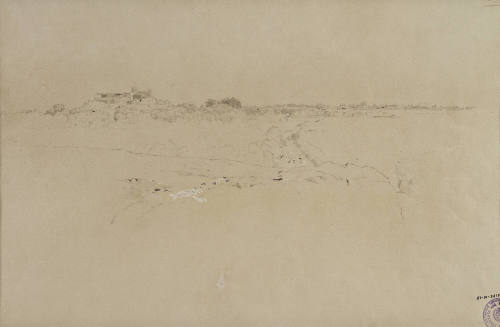 Cerro de Chapultepec