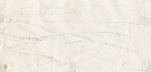 Estudio del valle de México