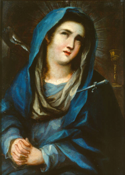 La Dolorosa