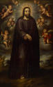 Retrato de Cristo