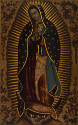 Virgen de Guadalupe