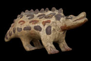 Animal de la prehistoria