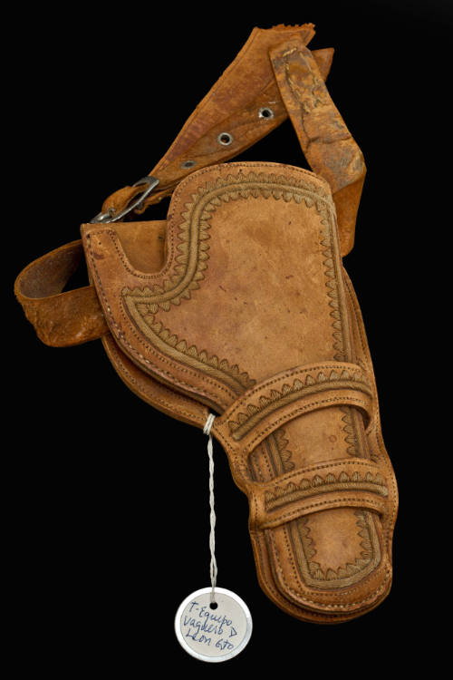 Fundas de pistola (2)