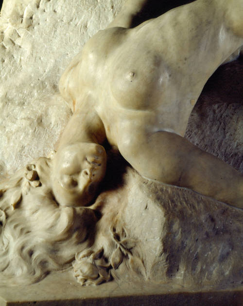 Aprés l´orgie (Después de la orgía)