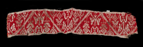 Complemento de pieza de vestir