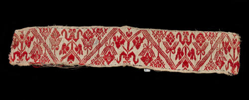 Complemento de pieza de vestir