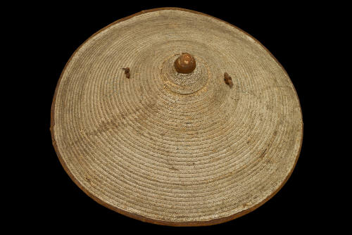 Sombrero tipo oriental