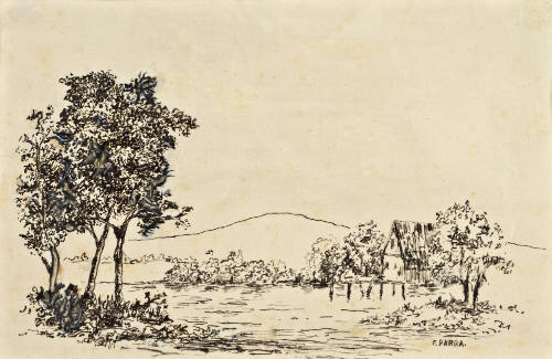 Sin título (Bosque)