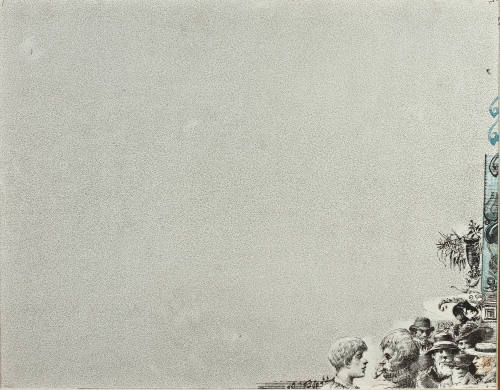 Sin título (Portada de álbum)