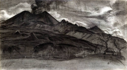 Edificio noroeste en formación