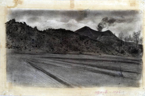 Extremo norte del edificio noroeste