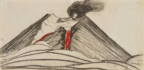 Lavas del 17 de junio