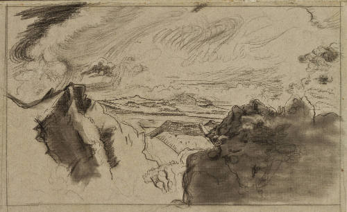 Peñascos y cráteres