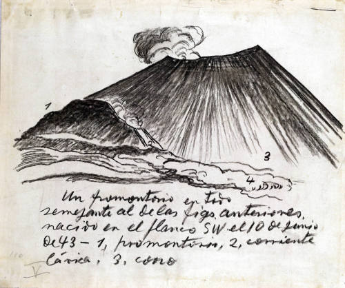 Promontorio suroeste