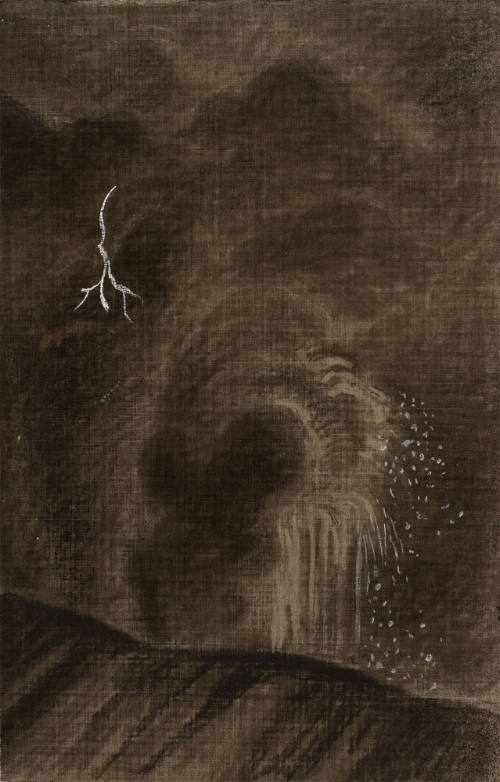 Tipos de signos fulgurantes en la columna