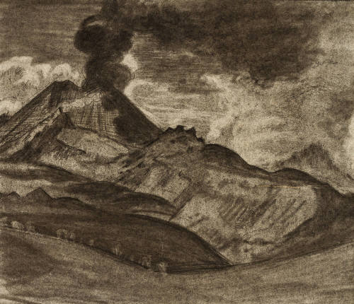 Un aspecto del edificio noroeste