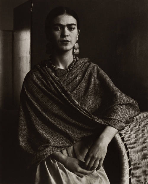 Frida Kahlo