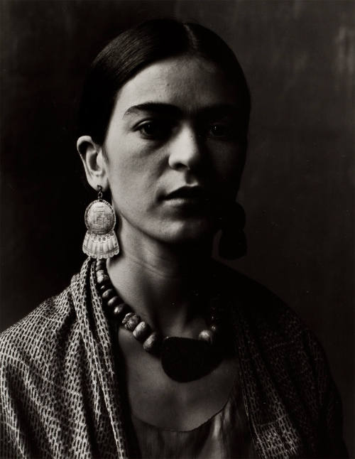 Frida Kahlo
