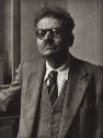 José Clemente Orozco, México D.F.