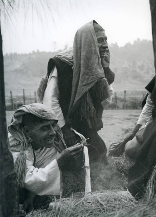 Brujos, Chiapas, México