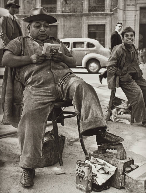 Bolero, México, D.F.