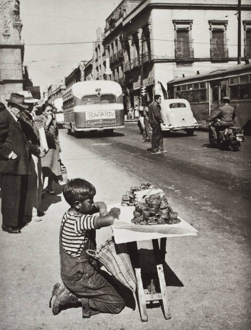 Escuela Nacional de ciegos, México, D.F.