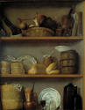 La alacena del pintor