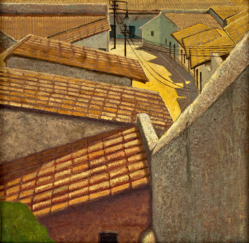 FERNANDO REYES PÉREZ