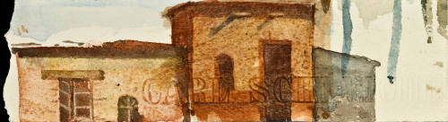 Sin título (Fachada de casas)