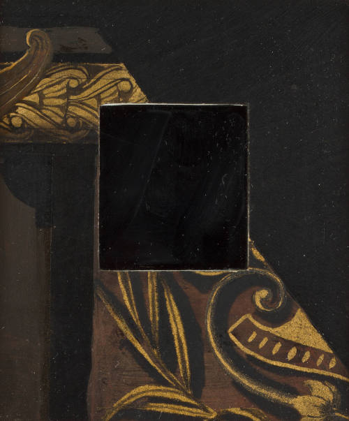 Sin título (Figura cuadrada)