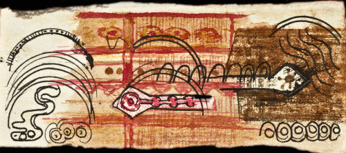 Sin título (Figuras medio círculo)