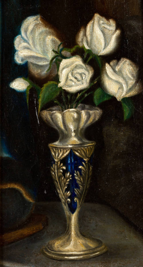 Sin título (Naturaleza muerta-flores)