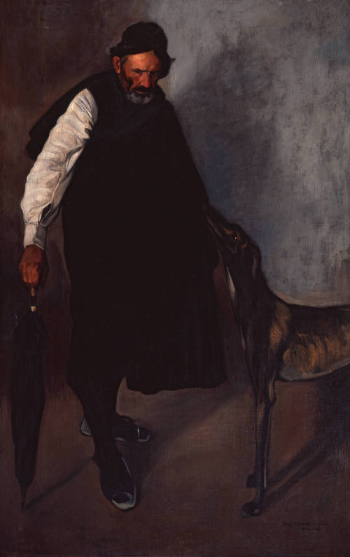 ÁNGEL ZÁRRAGA Y ARGÜELLES