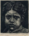 Niña campesina