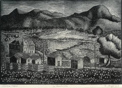La hacienda